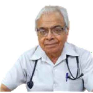 Dr. S C Manchanda